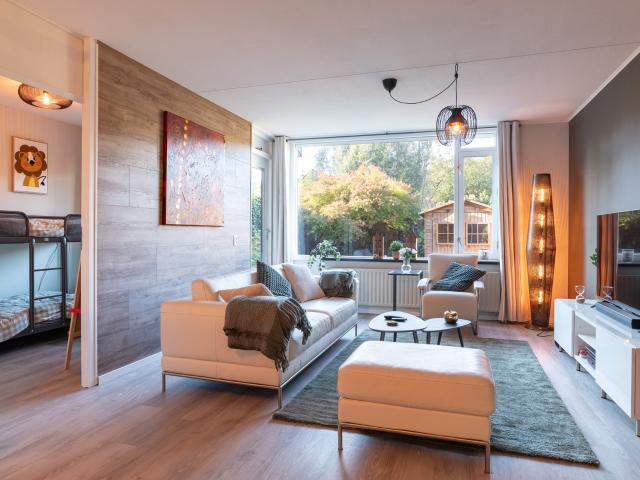 apartment bij Terneuzenstraat 77, 6845 CS Arnhem netherlands