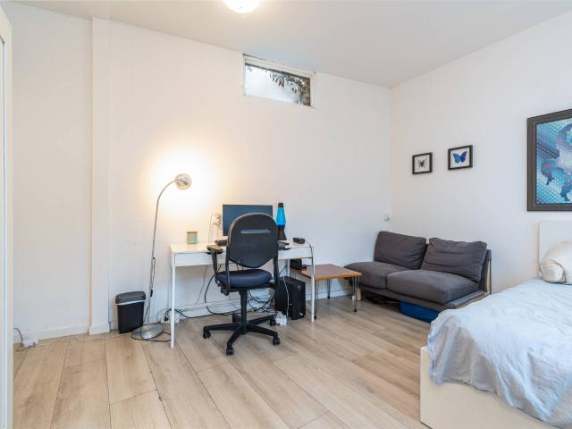 apartment bij Trompstraat Leiden 2315SZ