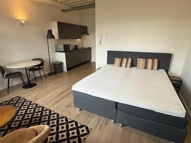 apartment bij Van Boecopkade Den Haag 2518LC