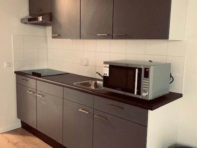 apartment bij Van Boecopkade Den Haag 2518LC