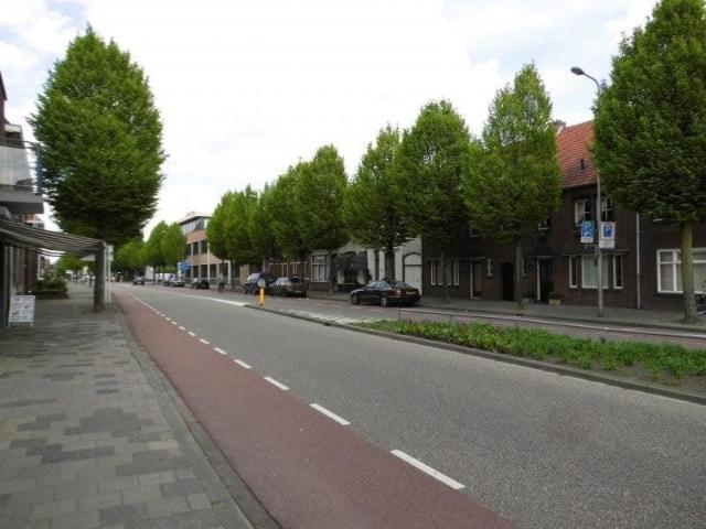 apartment bij Wilhelminasingel Weert 6001GV