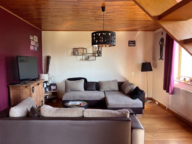 apartment bij 144 Luzery BASTOGNE