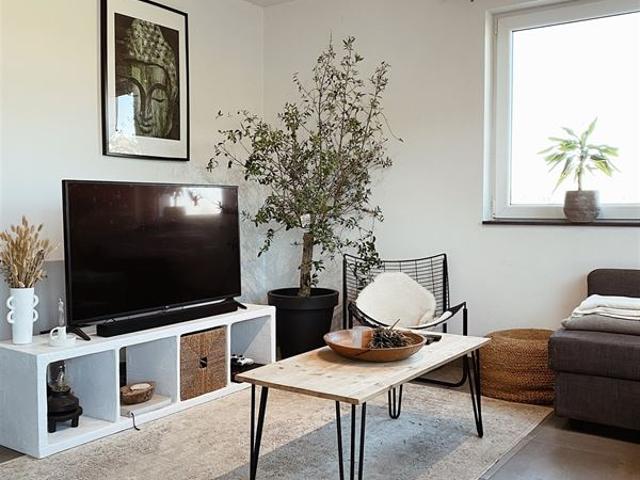 apartment bij 17 Rue des Vieux Prés LÉGLISE