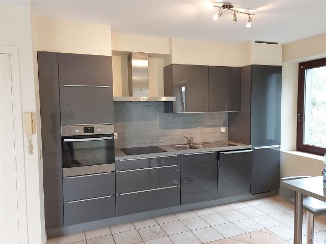 apartment bij 5 Villeroux Vaux sur sure