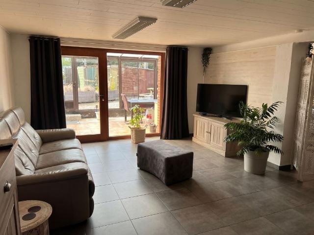 apartment bij 8 Chemin du Relais BERTOGNE