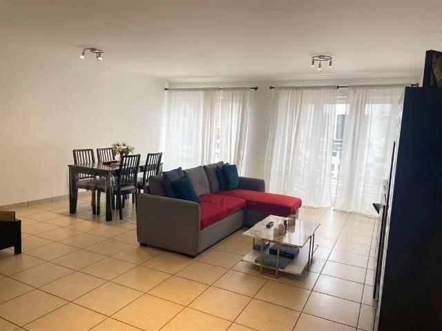 apartment bij 90 Rue du Vivier BASTOGNE