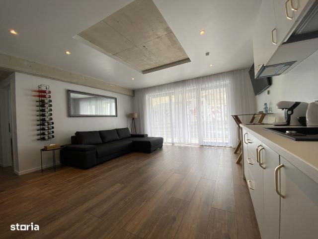 Apartment bloc nou, sinaia, Bulevardul Republicii