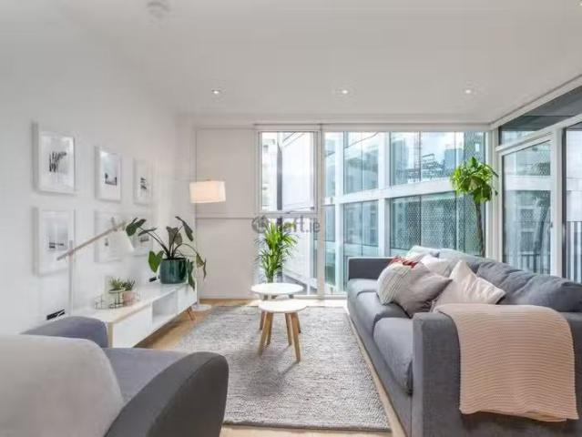 Apartment, Block 02, Grand Canal Dock, Dublin 2 is for rent
