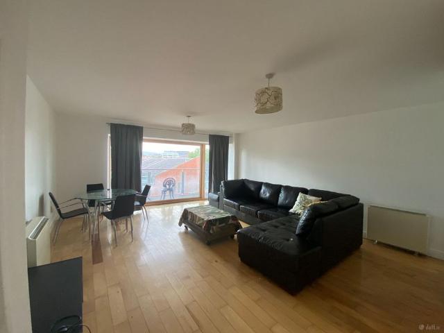 Apartment, Block 12, Gallery Quay, Grand Canal Dock, Dublin 2