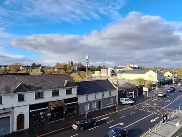 Apartment, Block C, Tower Hall, Swords Central, Main Street.
