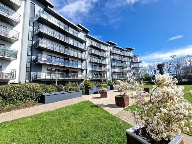 Apartment Block B1, Heywood Court, Santry, Dublin 9, D09KW90 i.
