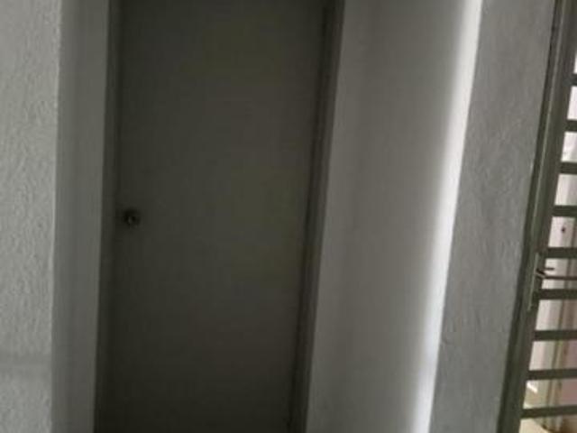 Apartment Block B Level 18 Jiran Residensi Butterworth Penang