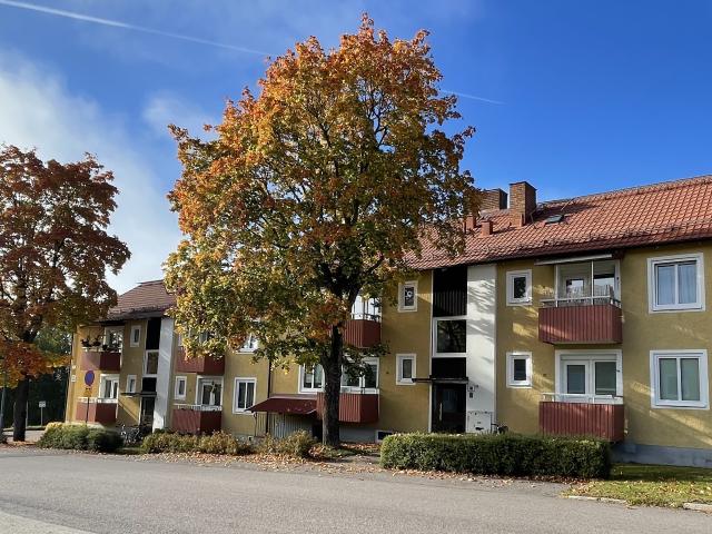 apartment Bruksgatan 3 A / Falun
