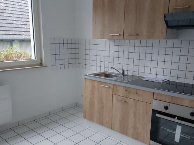 apartment Brumath