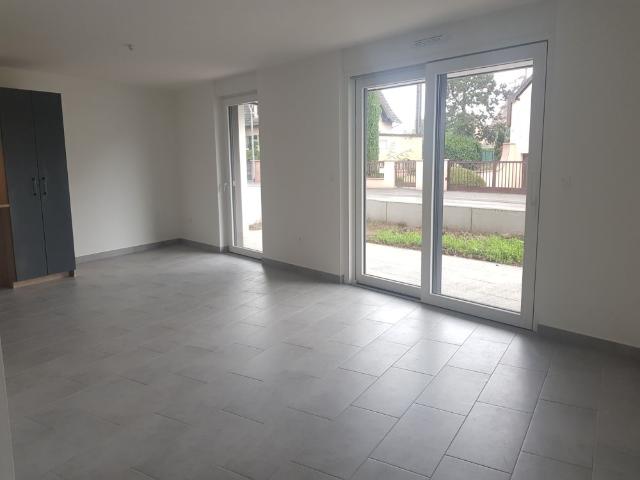 apartment Brumath