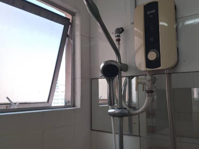 APARTMENT BRUNSFIELD RIVERVIEW,SEKSYEN 13,SHAH ALAM