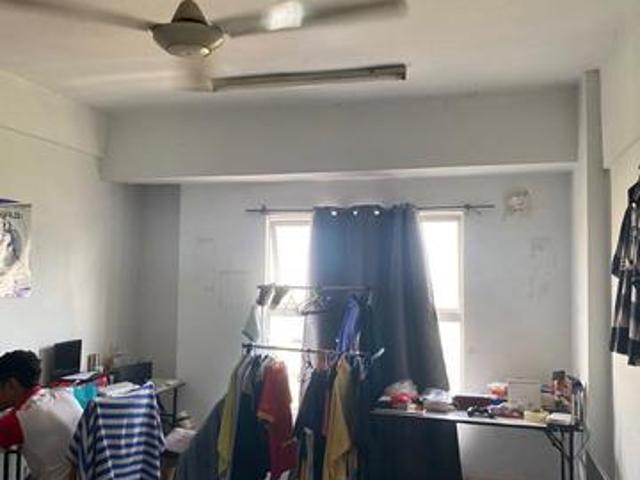 Apartment Brunsfield Sek13 SAlam near LRTMSU