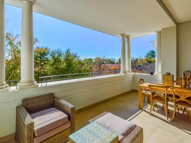 Apartment Bryanston Gauteng LS67606473