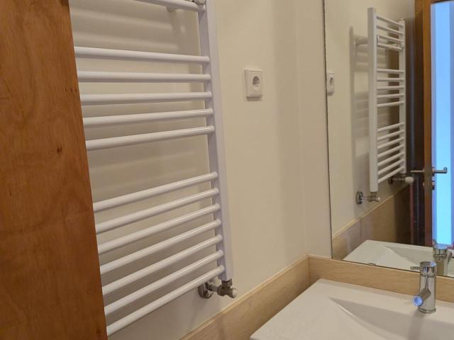 apartment braga nogueiró e tenões