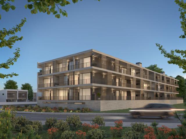 Apartment Braga Real Dume Semelhe