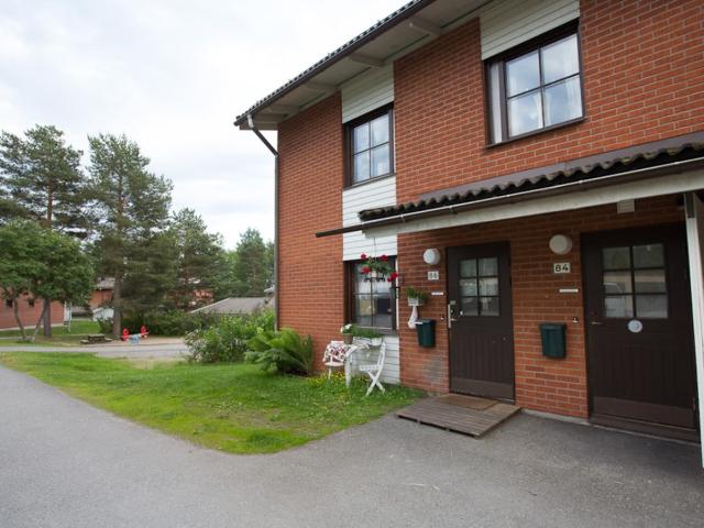 apartment Brännsvedjevägen 132 / Skellefteå
