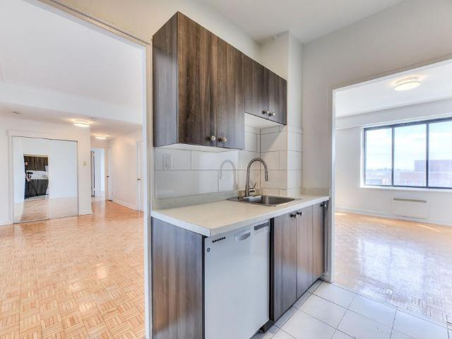 Apartment Building in the Heart of Westmount – 200 Kensington, Montreal