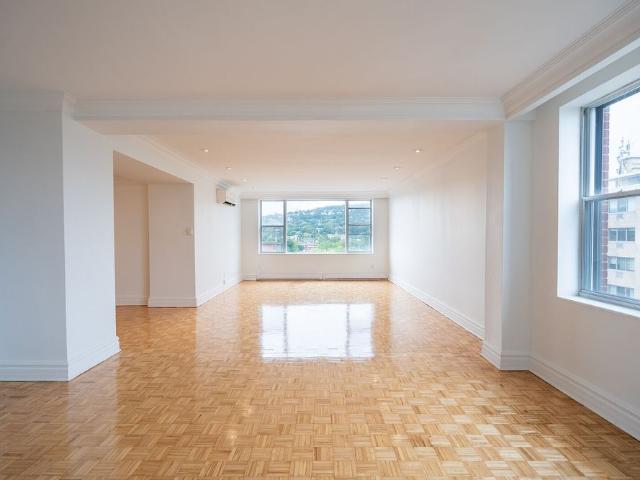 Apartment Building in the Heart of Westmount – 200 Kensington, Montreal