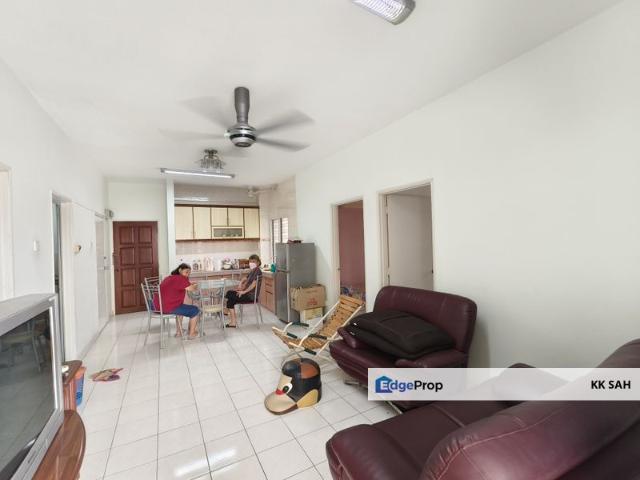 Apartment Bukit Kenangan