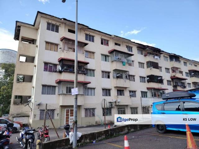Apartment Bukit Kenangan