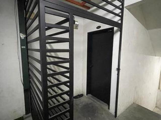 Apartment Bukit Inai Nilai