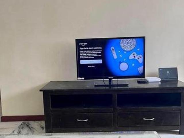 Apartment Bukit Saujana JB