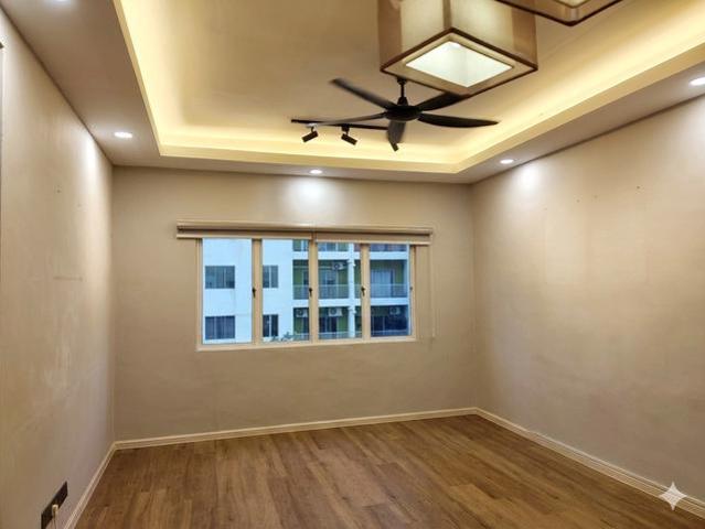Apartment Bukit RimauKota Kemuning
