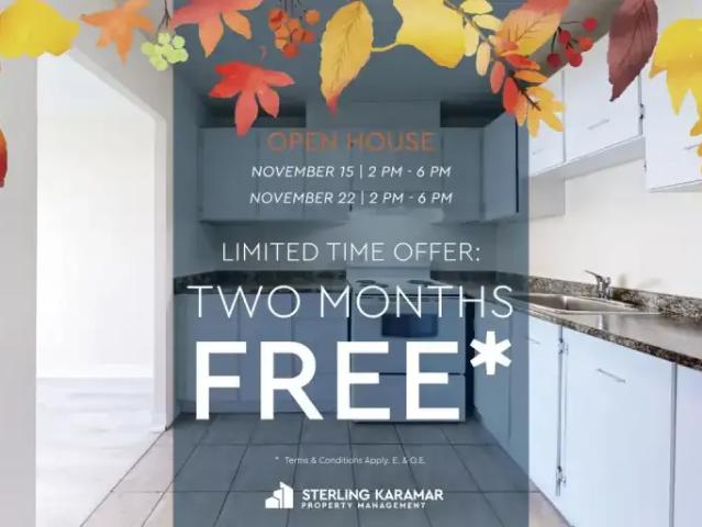 Apartment Burlington ON 96587513