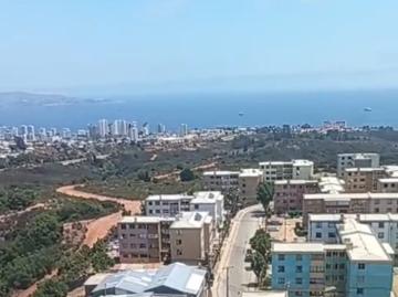 apartment GOMEZ CARREÑO, Viña del Mar
