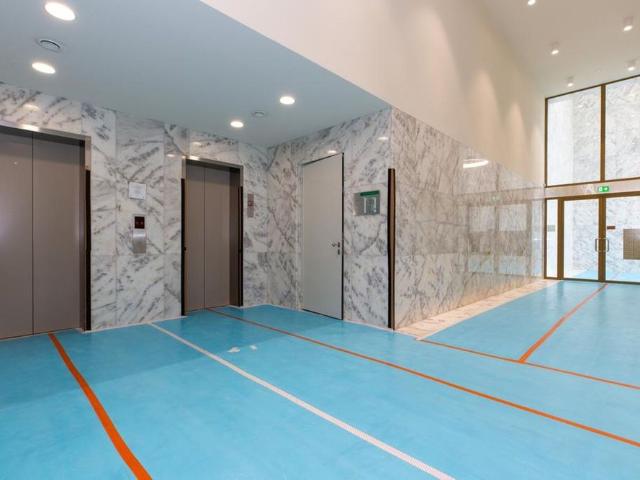 Apartment Gedempte Zalmhaven 6567