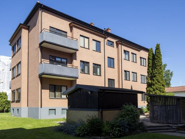 apartment Gjörloffsgatan 34 / Landskrona