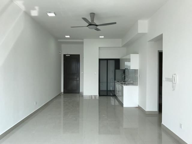 Apartment Glomac Centro Damansara