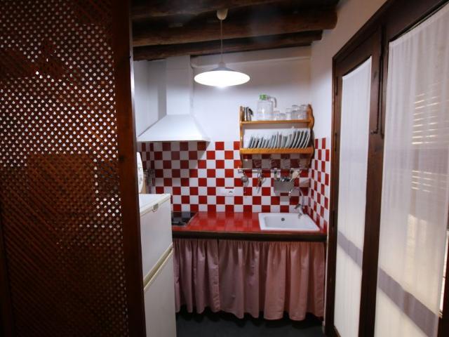 Apartment Granada Albaycin