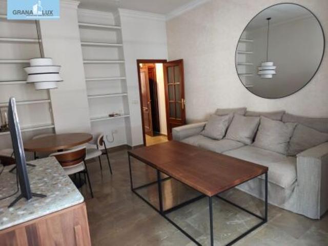 Apartment Granada Centro