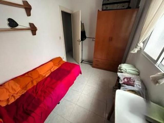 Apartment Granada Constitucion