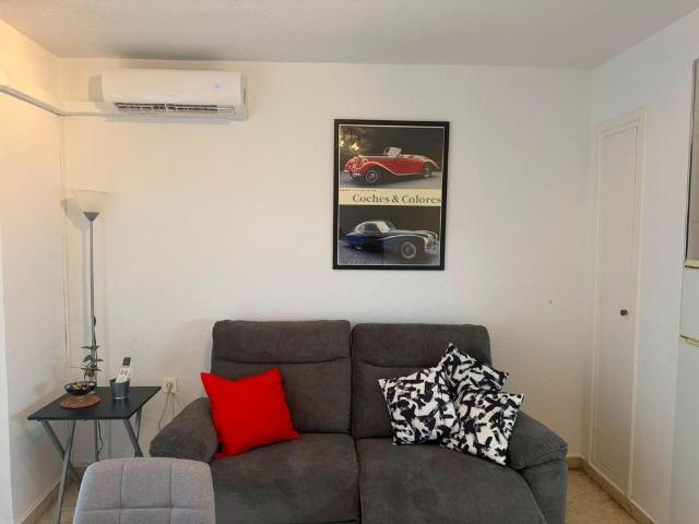 Apartment Granada Constitucion