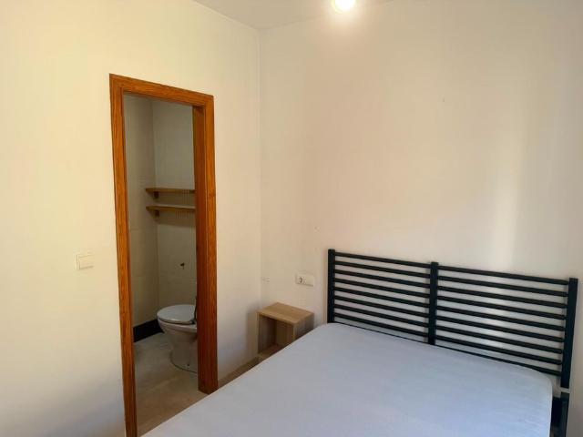 Apartment Granada San Antón