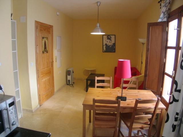 Apartment Granada San Antón
