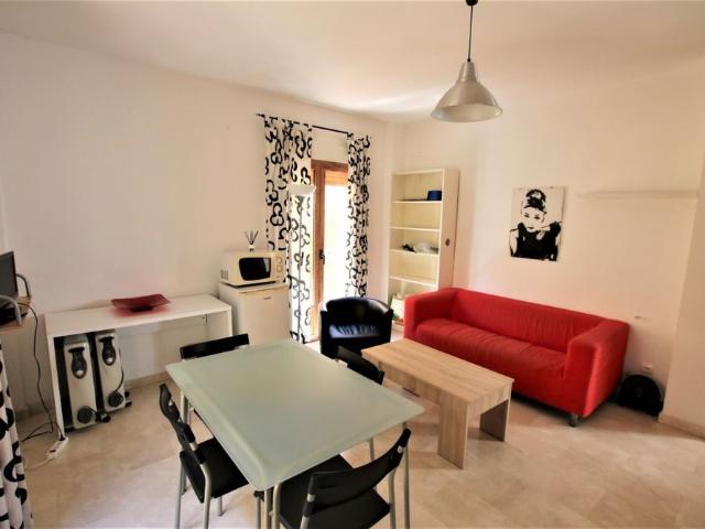 Apartment Granada San Antón