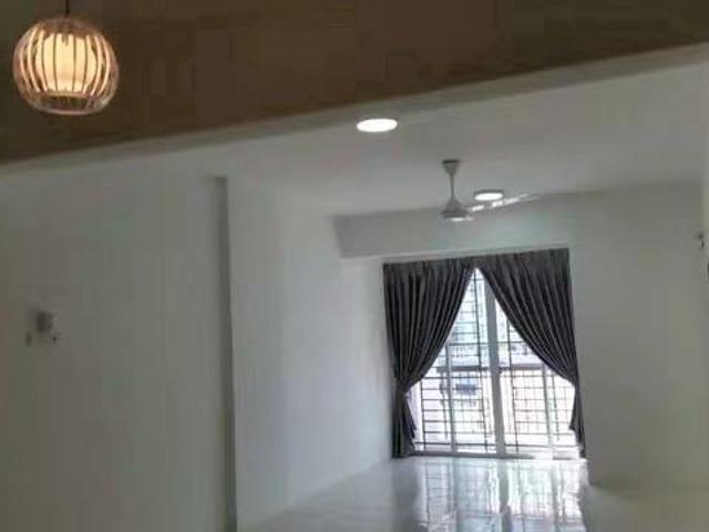 Apartment Green suria bandar tun Hussein onn cheras selangor