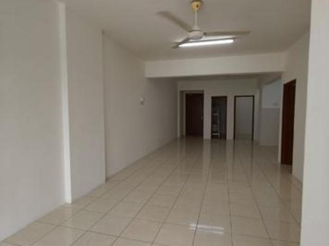 Apartment Green suria good view bandar tun Hussein onn cheras selangor