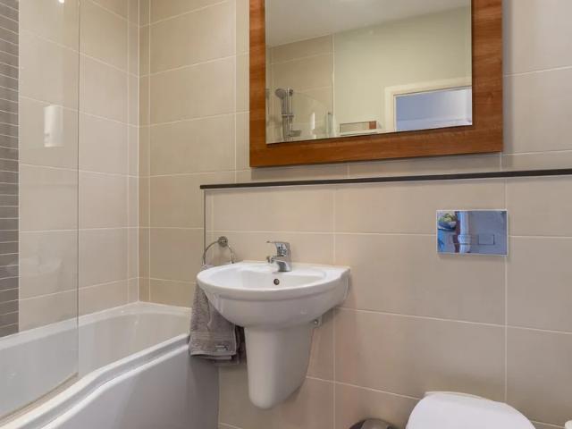Apartment, Greenbank House, Abbot Drive, Cualanor, Glenageary, Co. Dublin