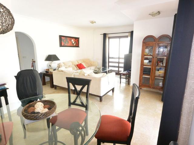 Apartment Ground Floor in The Golden Mile