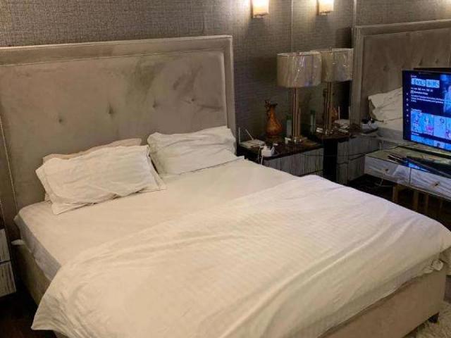 Apartment Ground Floor is Available for Rent in Clifton Karachi Old Clifton ID 56036