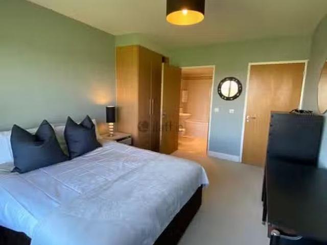 Apartment, Grove Court, Grove Road, Dublin 15, Blanchardstown.